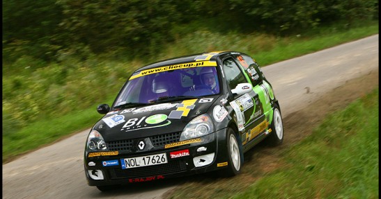 Rajd Rzeszowski